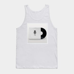 108 Vinyl Love Tank Top